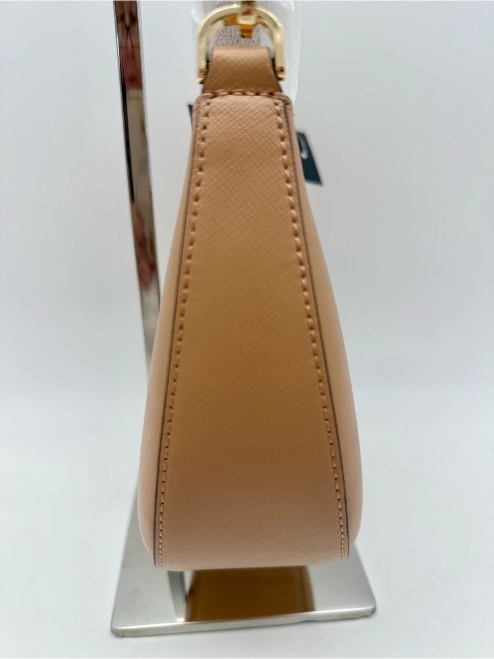 Kate Spade Paige Shoulder Bag Light Fawn
